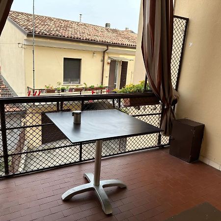 Appartamento Via Centro Verona Buitenkant foto