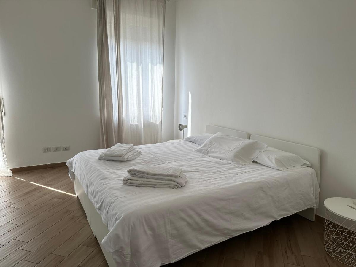 Appartamento Via Centro Verona Buitenkant foto