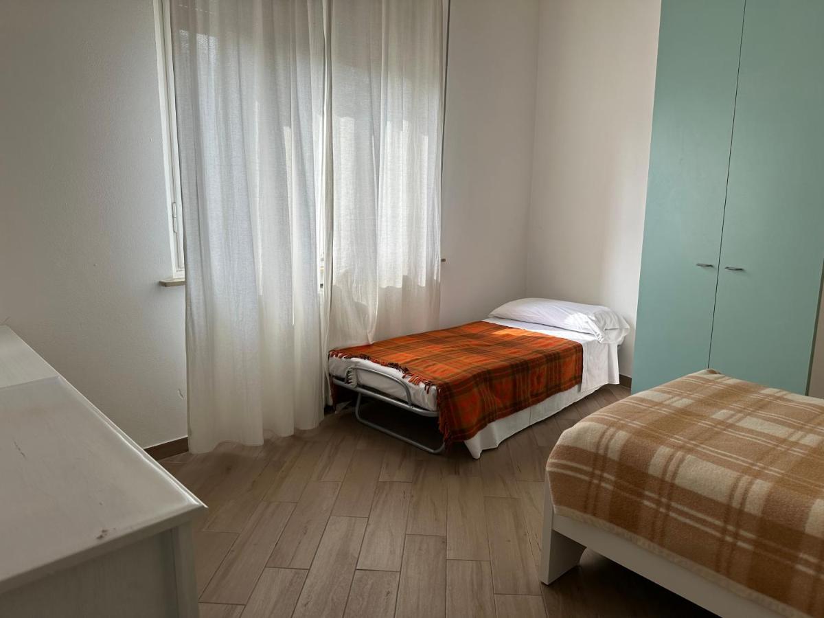 Appartamento Via Centro Verona Buitenkant foto