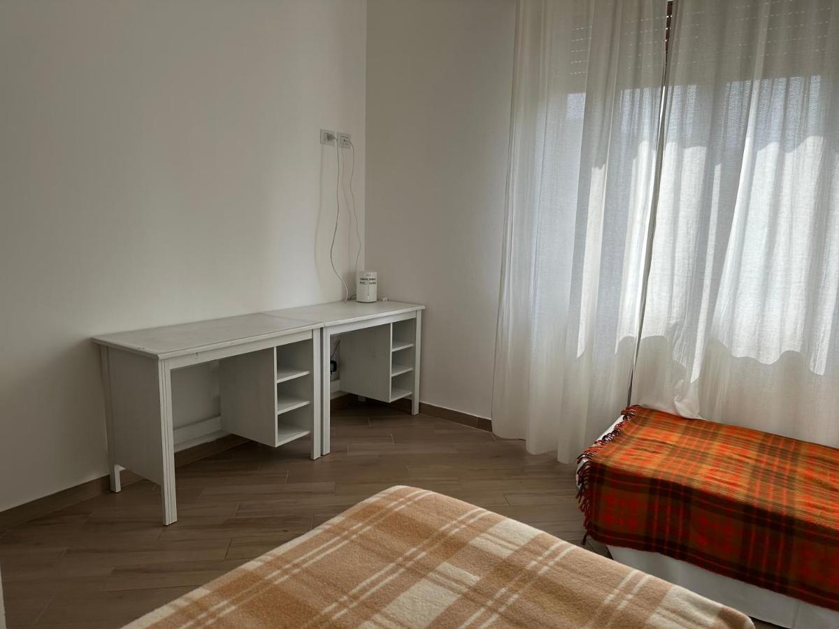 Appartamento Via Centro Verona Buitenkant foto