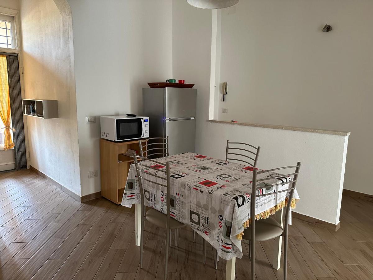 Appartamento Via Centro Verona Buitenkant foto