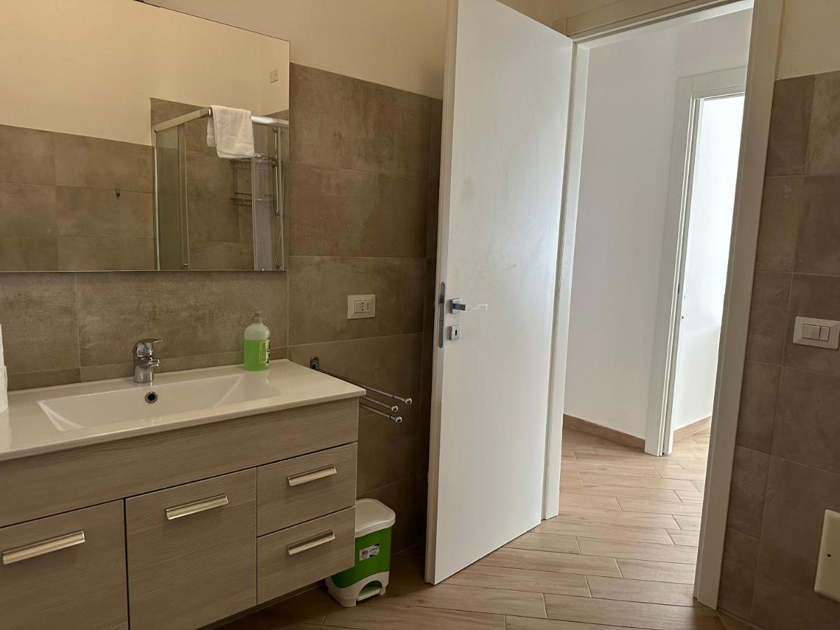 Appartamento Via Centro Verona Buitenkant foto